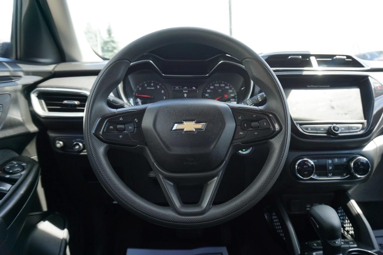 2021 Chevrolet TrailBlazer LT AWD CERTIFIED *ACCIDENT FREE* CAMERA BLUETOOTH HEATED SEATS CRUISE ALLOYS - Photo #10