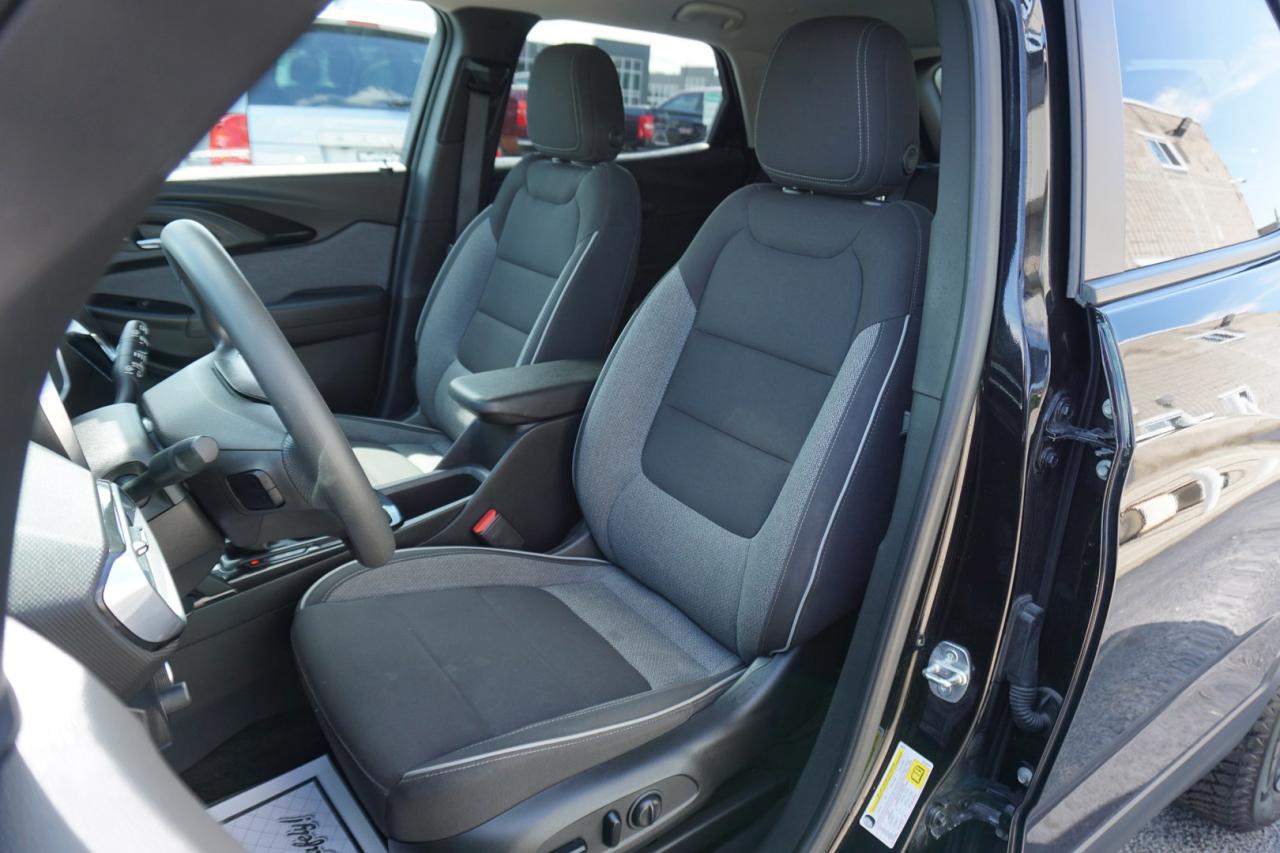 2021 Chevrolet TrailBlazer LT AWD CERTIFIED *ACCIDENT FREE* CAMERA BLUETOOTH HEATED SEATS CRUISE ALLOYS - Photo #14