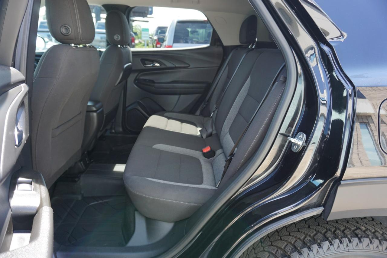 2021 Chevrolet TrailBlazer LT AWD CERTIFIED *ACCIDENT FREE* CAMERA BLUETOOTH HEATED SEATS CRUISE ALLOYS - Photo #16