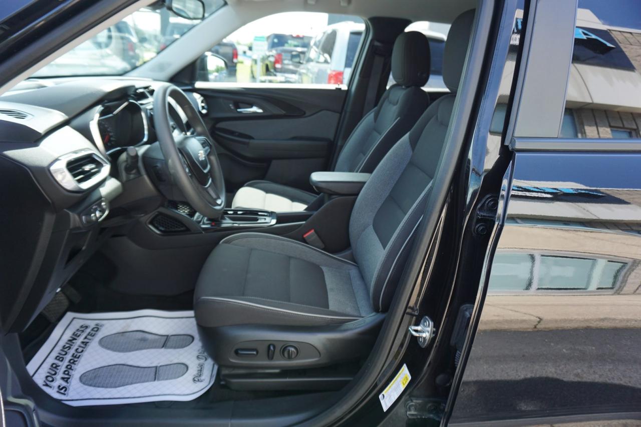 2021 Chevrolet TrailBlazer LT AWD CERTIFIED *ACCIDENT FREE* CAMERA BLUETOOTH HEATED SEATS CRUISE ALLOYS - Photo #15