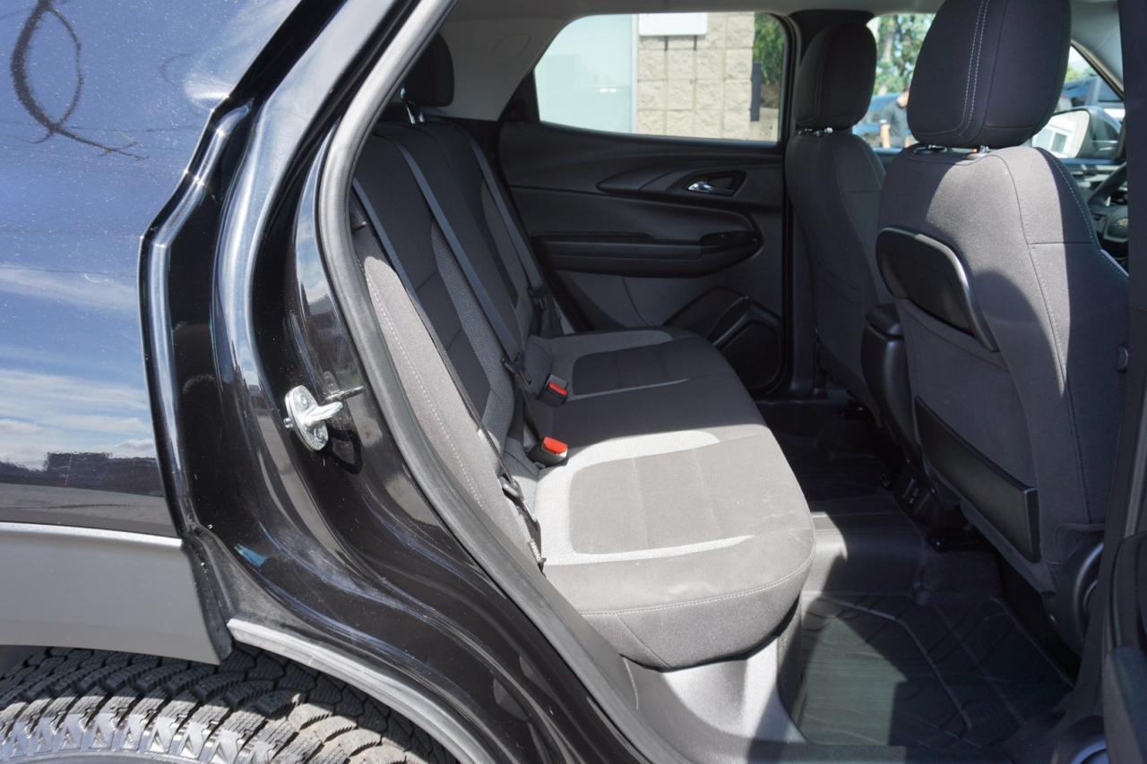 2021 Chevrolet TrailBlazer LT AWD CERTIFIED *ACCIDENT FREE* CAMERA BLUETOOTH HEATED SEATS CRUISE ALLOYS - Photo #17