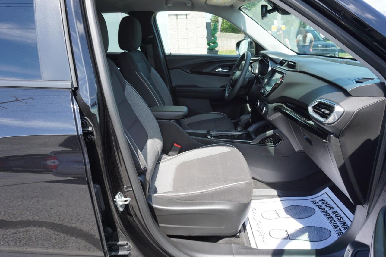 2021 Chevrolet TrailBlazer LT AWD CERTIFIED *ACCIDENT FREE* CAMERA BLUETOOTH HEATED SEATS CRUISE ALLOYS - Photo #18