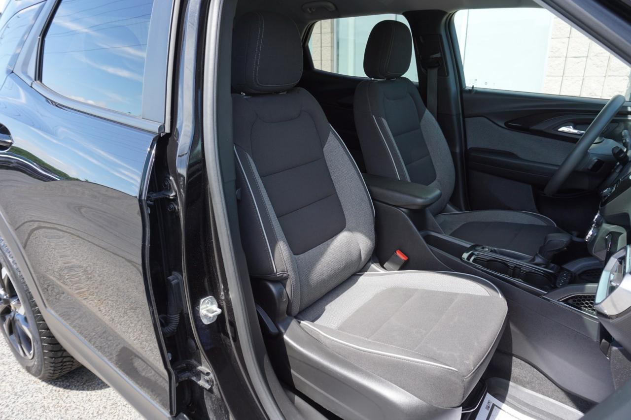 2021 Chevrolet TrailBlazer LT AWD CERTIFIED *ACCIDENT FREE* CAMERA BLUETOOTH HEATED SEATS CRUISE ALLOYS - Photo #19