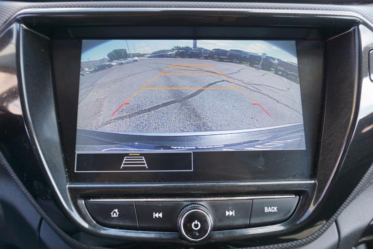2021 Chevrolet TrailBlazer LT AWD CERTIFIED *ACCIDENT FREE* CAMERA BLUETOOTH HEATED SEATS CRUISE ALLOYS - Photo #21