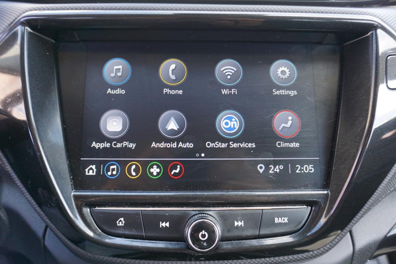 2021 Chevrolet TrailBlazer LT AWD CERTIFIED *ACCIDENT FREE* CAMERA BLUETOOTH HEATED SEATS CRUISE ALLOYS - Photo #22