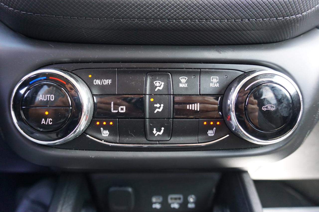 2021 Chevrolet TrailBlazer LT AWD CERTIFIED *ACCIDENT FREE* CAMERA BLUETOOTH HEATED SEATS CRUISE ALLOYS - Photo #23