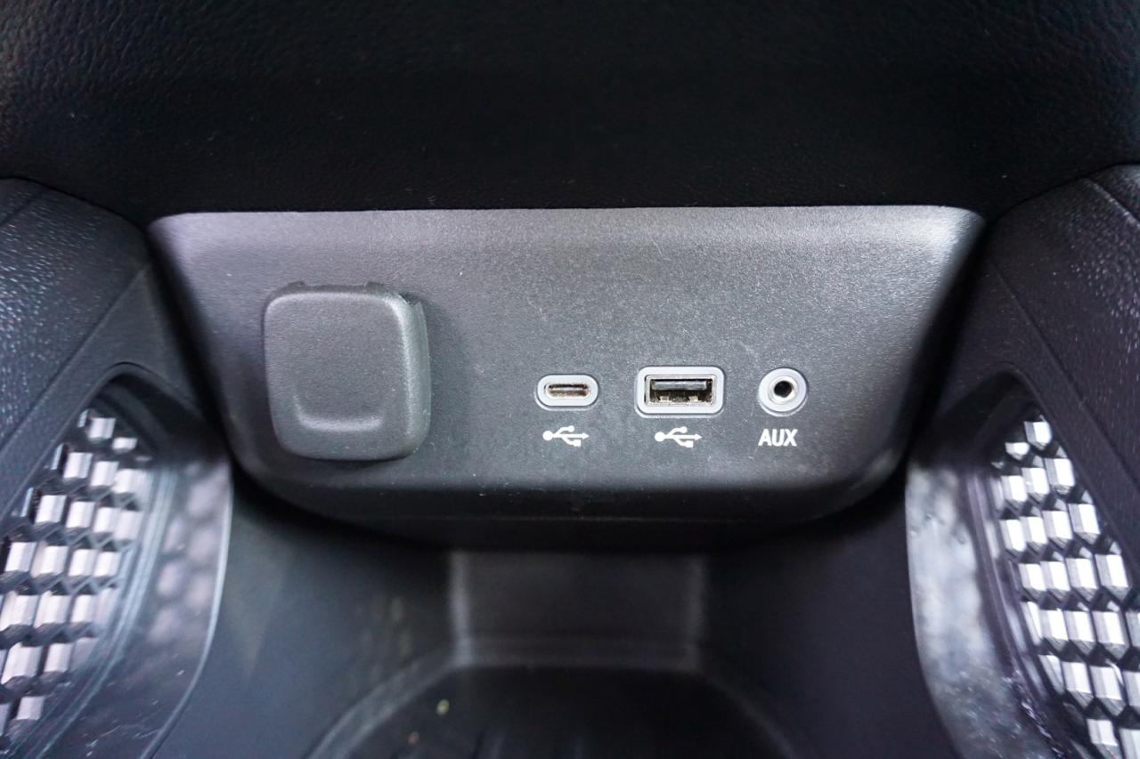 2021 Chevrolet TrailBlazer LT AWD CERTIFIED *ACCIDENT FREE* CAMERA BLUETOOTH HEATED SEATS CRUISE ALLOYS - Photo #24