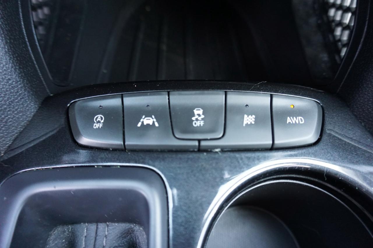 2021 Chevrolet TrailBlazer LT AWD CERTIFIED *ACCIDENT FREE* CAMERA BLUETOOTH HEATED SEATS CRUISE ALLOYS - Photo #25
