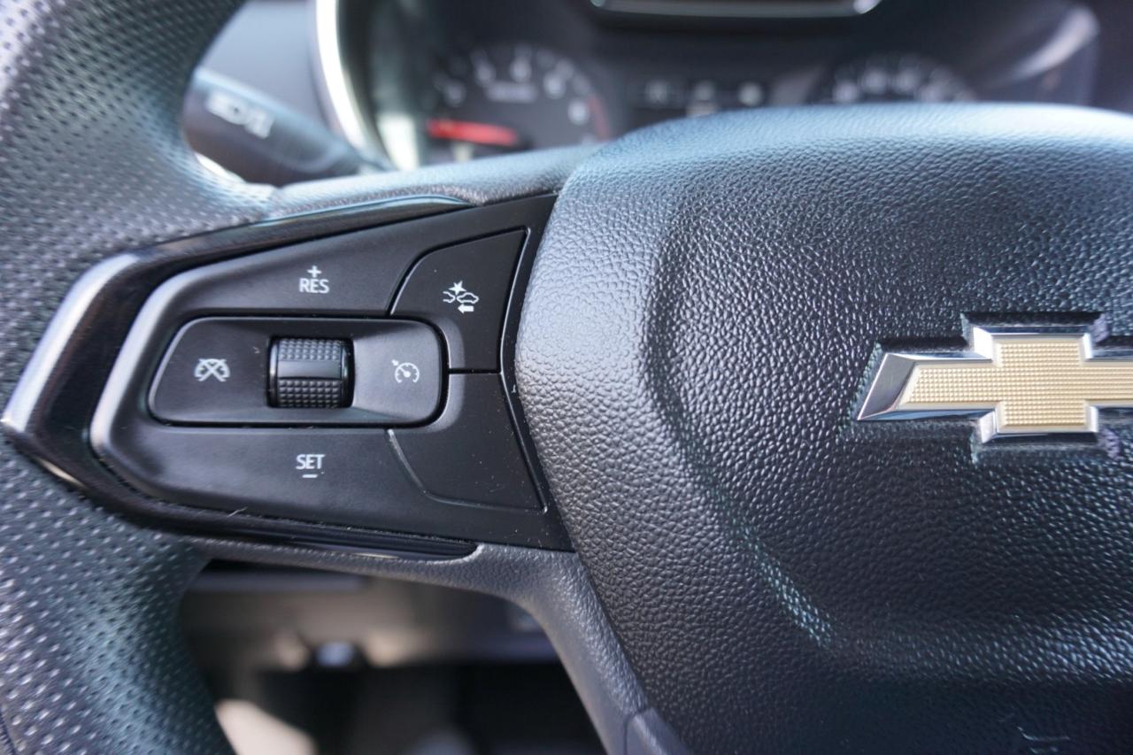 2021 Chevrolet TrailBlazer LT AWD CERTIFIED *ACCIDENT FREE* CAMERA BLUETOOTH HEATED SEATS CRUISE ALLOYS - Photo #30