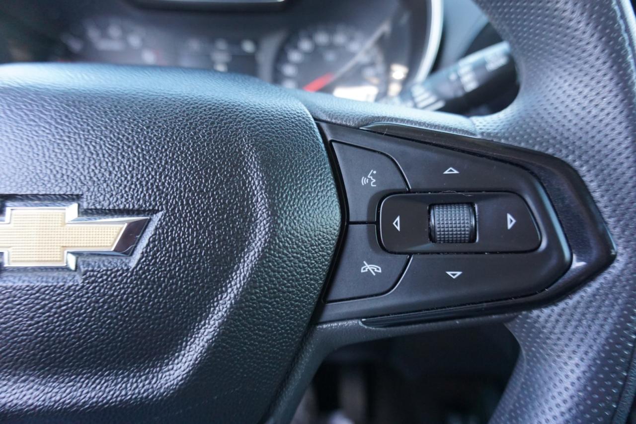 2021 Chevrolet TrailBlazer LT AWD CERTIFIED *ACCIDENT FREE* CAMERA BLUETOOTH HEATED SEATS CRUISE ALLOYS - Photo #31