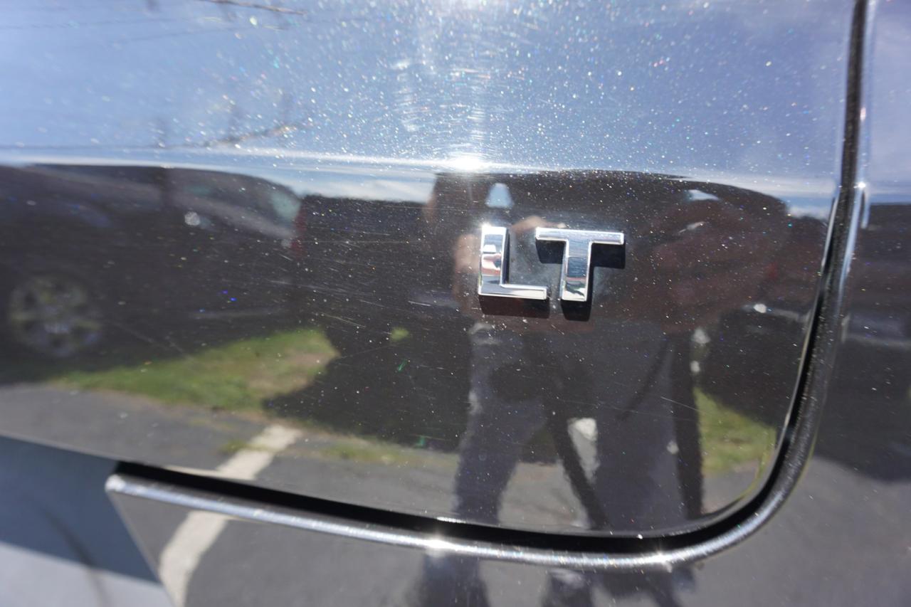 2021 Chevrolet TrailBlazer LT AWD CERTIFIED *ACCIDENT FREE* CAMERA BLUETOOTH HEATED SEATS CRUISE ALLOYS - Photo #34