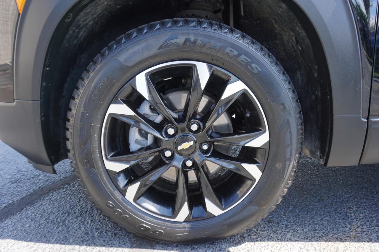2021 Chevrolet TrailBlazer LT AWD CERTIFIED *ACCIDENT FREE* CAMERA BLUETOOTH HEATED SEATS CRUISE ALLOYS - Photo #37