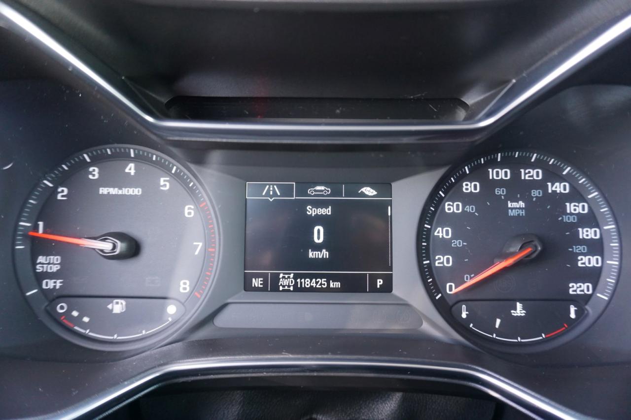 2021 Chevrolet TrailBlazer LT AWD CERTIFIED *ACCIDENT FREE* CAMERA BLUETOOTH HEATED SEATS CRUISE ALLOYS - Photo #39
