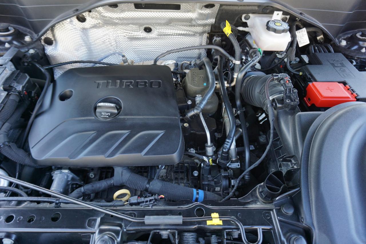 2021 Chevrolet TrailBlazer LT AWD CERTIFIED *ACCIDENT FREE* CAMERA BLUETOOTH HEATED SEATS CRUISE ALLOYS - Photo #38
