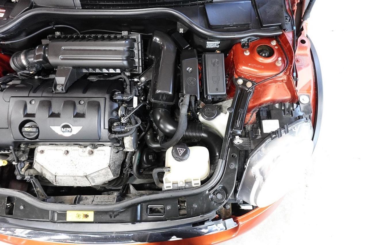 2015 MINI Cooper Convertible NO ACCIDENT, WELL MAINTAINED - Photo #35