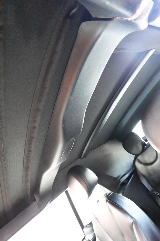 2015 MINI Cooper Convertible NO ACCIDENT, WELL MAINTAINED - Photo #29