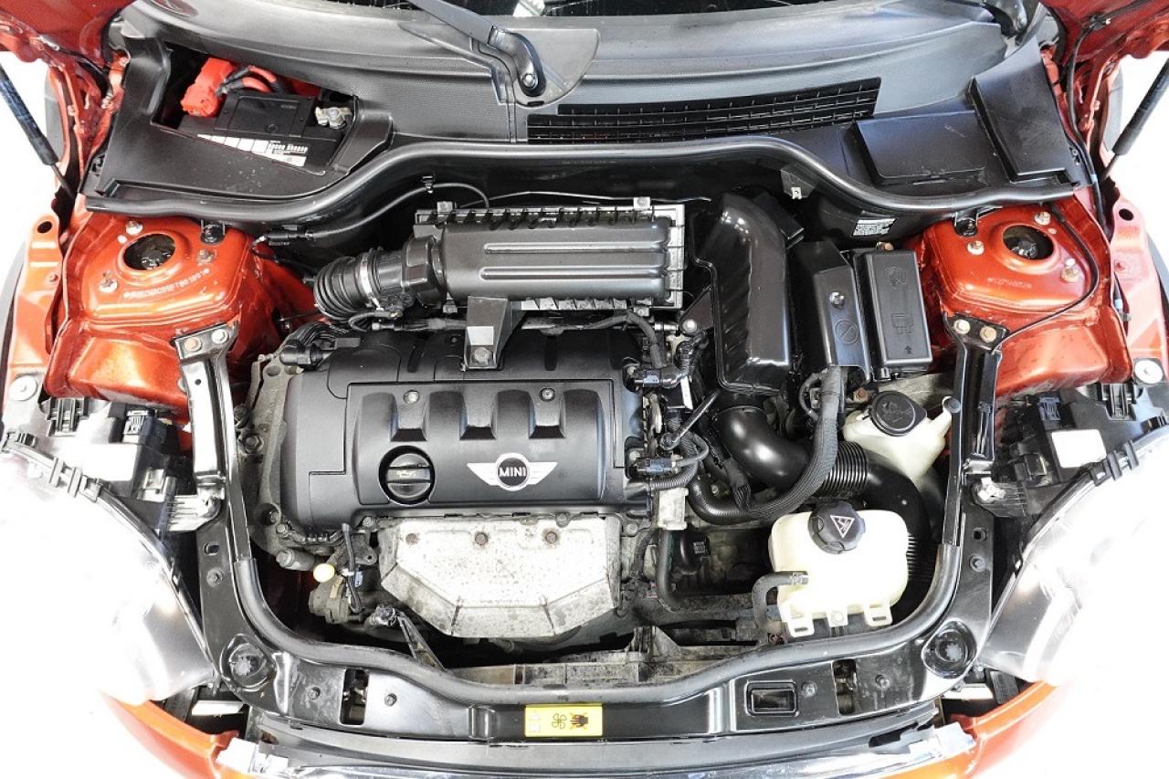 2015 MINI Cooper Convertible NO ACCIDENT, WELL MAINTAINED - Photo #36
