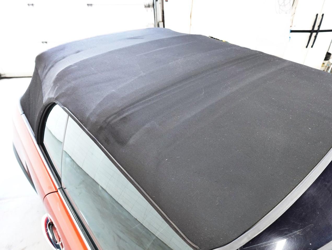 2015 MINI Cooper Convertible NO ACCIDENT, WELL MAINTAINED - Photo #30