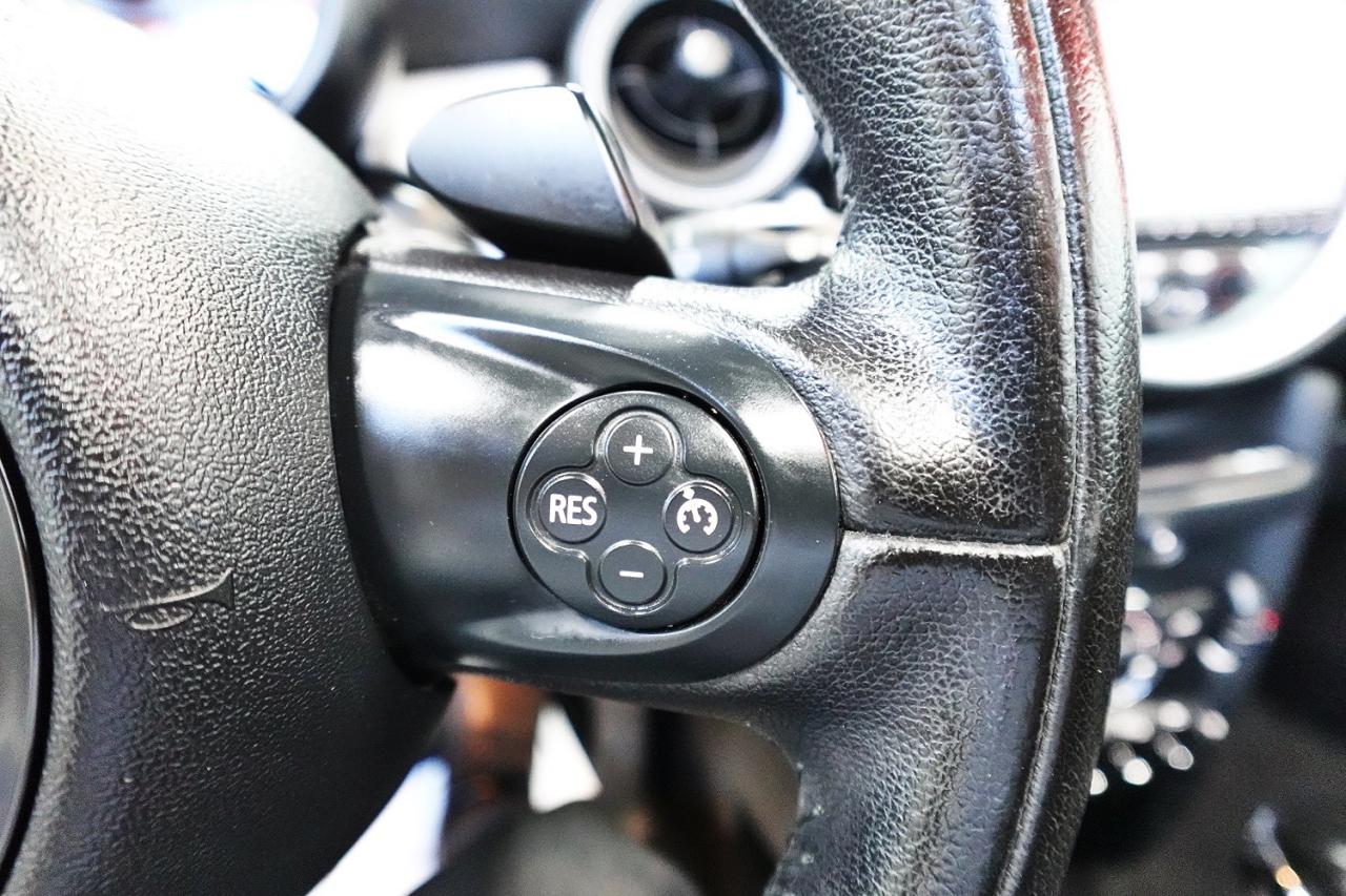 2015 MINI Cooper Convertible NO ACCIDENT, WELL MAINTAINED - Photo #27