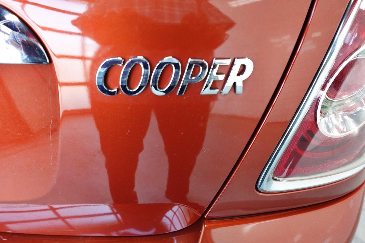 2015 MINI Cooper Convertible NO ACCIDENT, WELL MAINTAINED - Photo #9