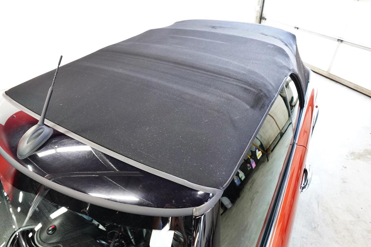 2015 MINI Cooper Convertible NO ACCIDENT, WELL MAINTAINED - Photo #31