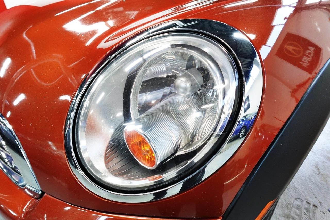 2015 MINI Cooper Convertible NO ACCIDENT, WELL MAINTAINED - Photo #11