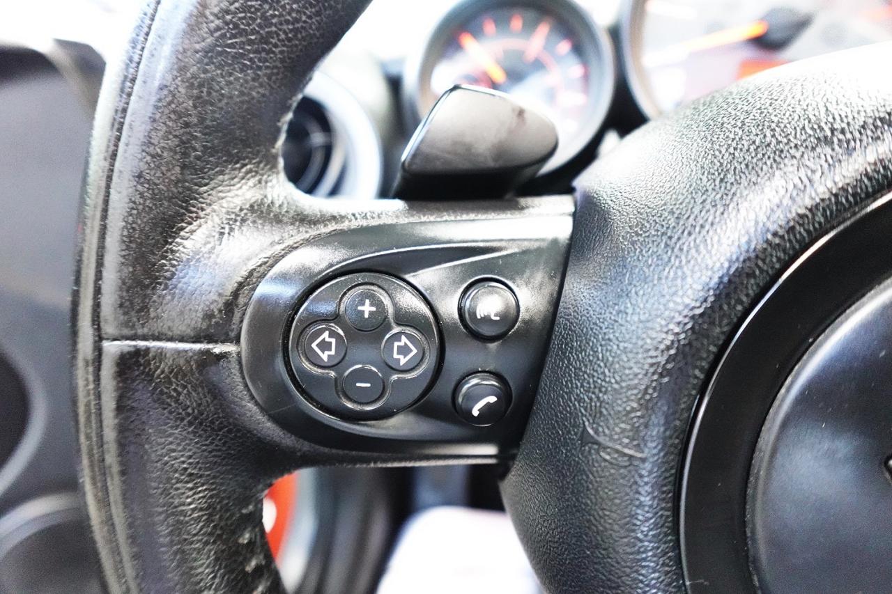 2015 MINI Cooper Convertible NO ACCIDENT, WELL MAINTAINED - Photo #26