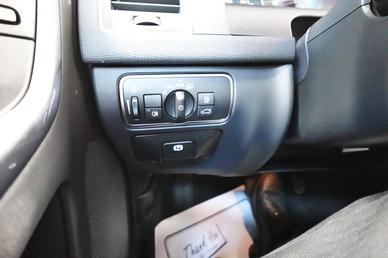 2017 Volvo XC60 LOW KM, NO ACCIDENT, FULLY DEALER MAINTAINED - Photo #29