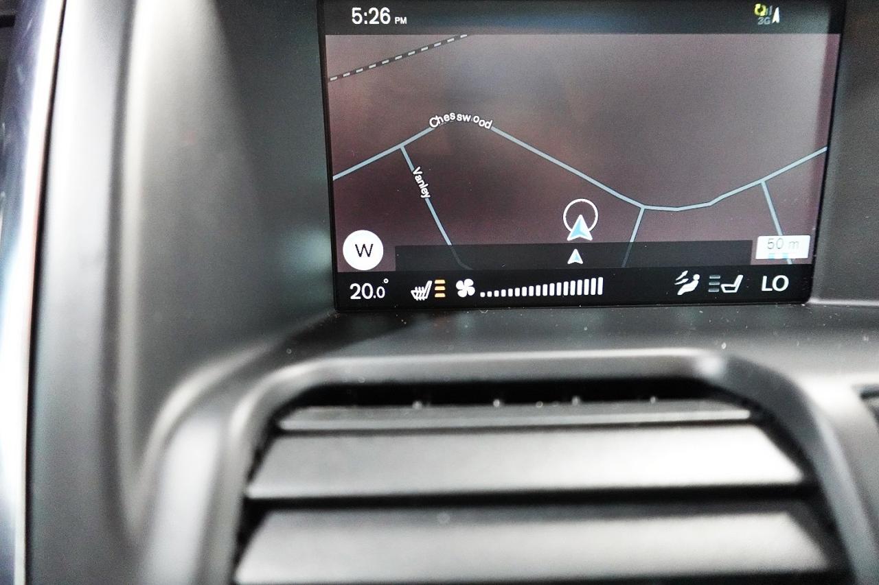 2017 Volvo XC60 LOW KM, NO ACCIDENT, FULLY DEALER MAINTAINED - Photo #22