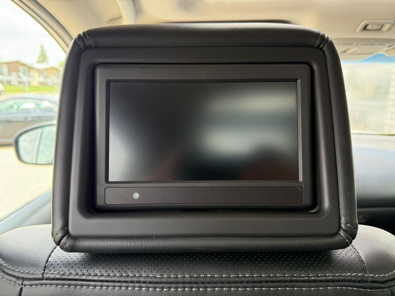 2015 Nissan Pathfinder Platinum | DVD | Loaded | Finance Options - Photo #15
