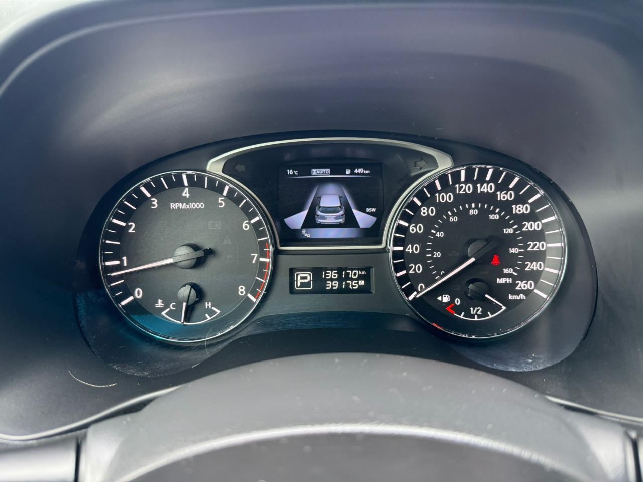 2015 Nissan Pathfinder Platinum | DVD | Loaded | Finance Options - Photo #24