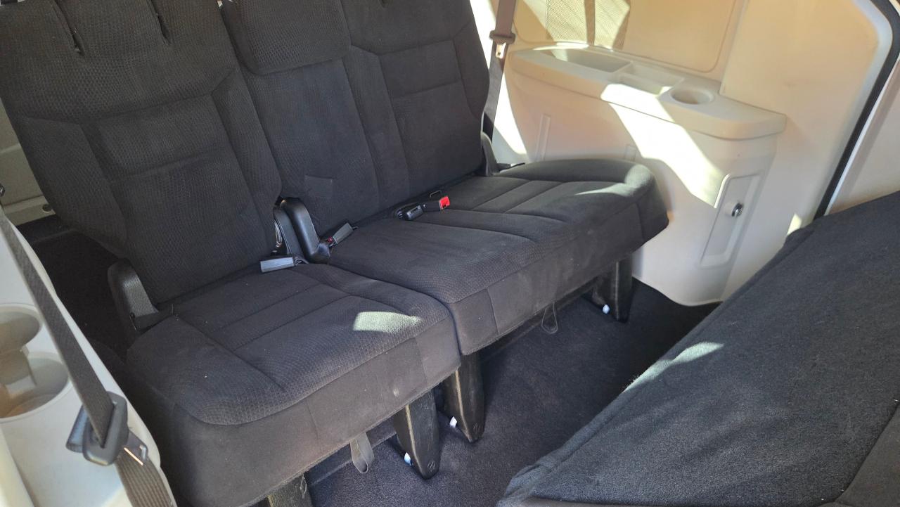 2014 Dodge Grand Caravan SE - Photo #10