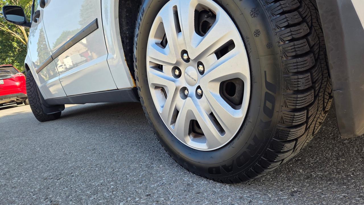 2014 Dodge Grand Caravan SE - Photo #18