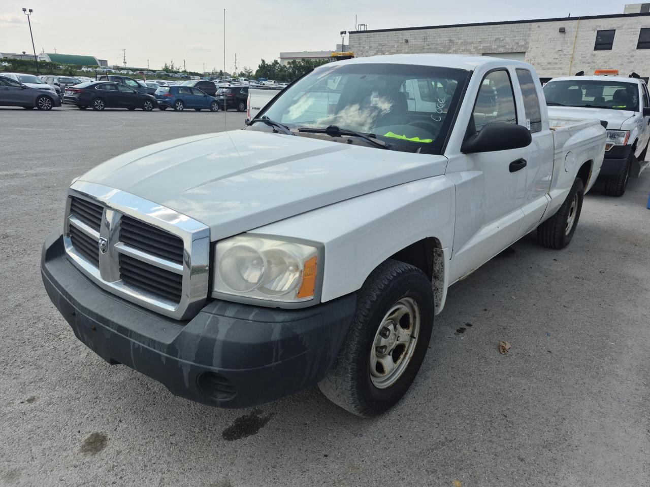 Used 2006 Dodge Dakota ST for sale in Innisfil, ON