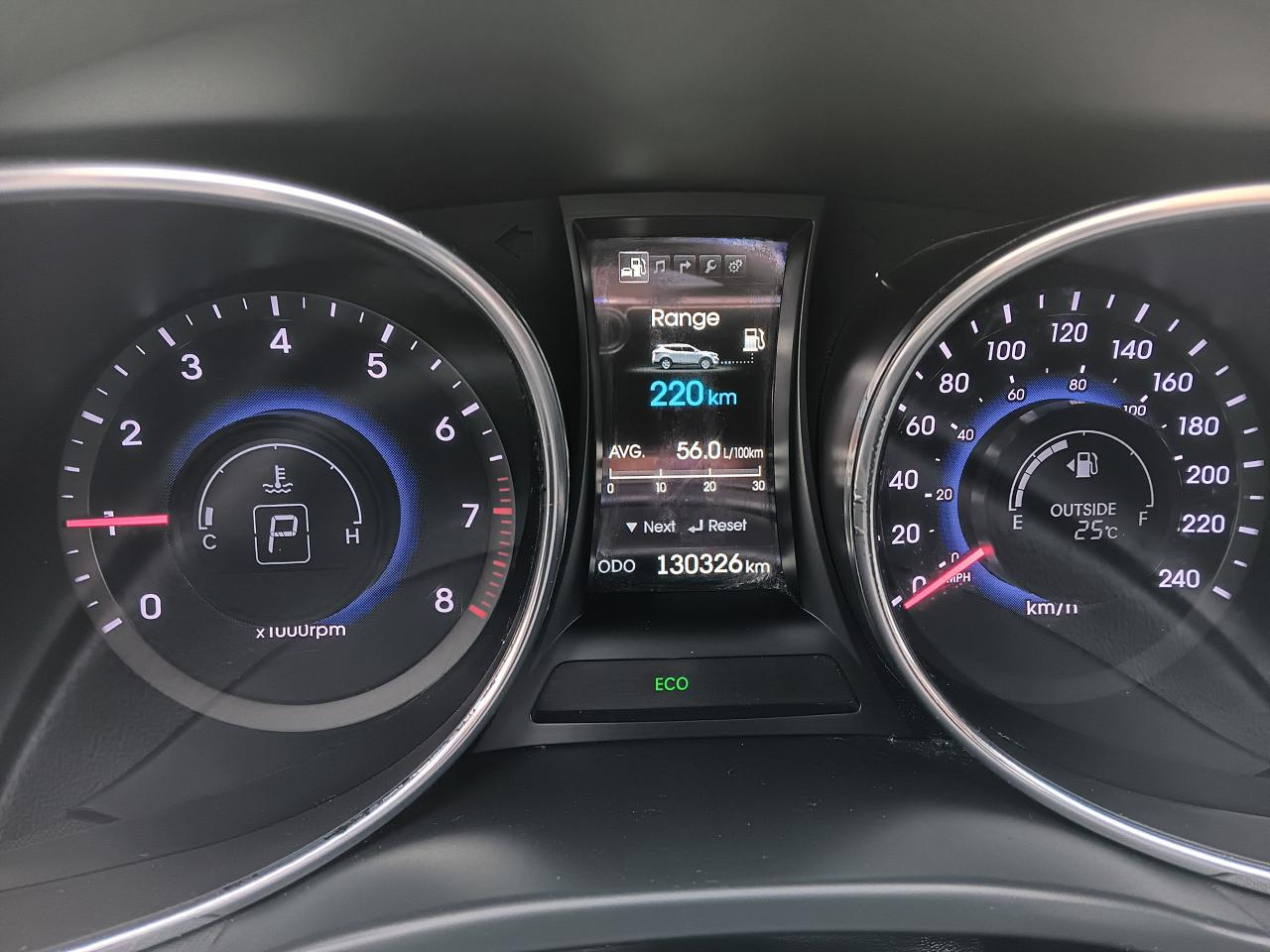 2016 Hyundai Santa Fe Sport Limited Lthr Nav, BU Cam Htd Seats, Blindspot det, - Photo #16