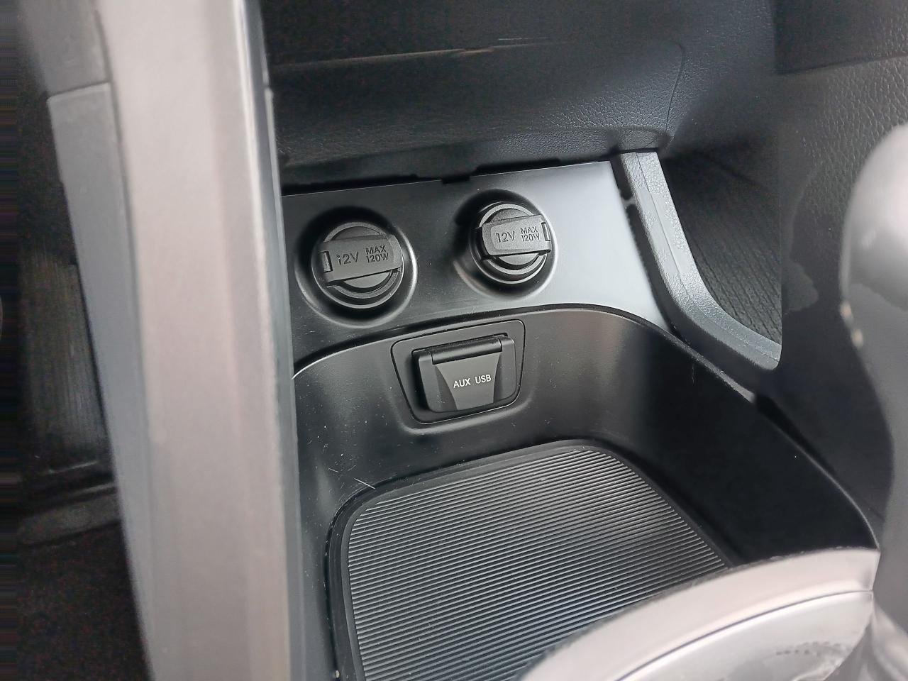 2016 Hyundai Santa Fe Sport Limited Lthr Nav, BU Cam Htd Seats, Blindspot det, - Photo #26