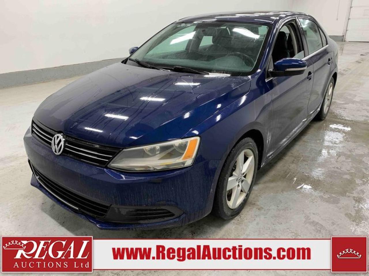 Used 2014 Volkswagen Jetta  for sale in Calgary, AB