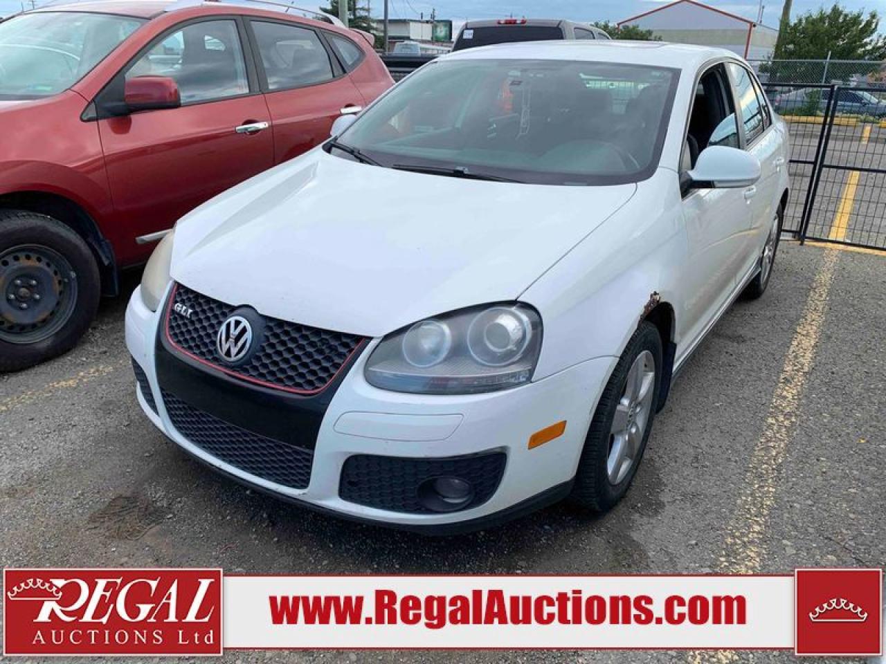 Used 2007 Volkswagen Jetta  for sale in Calgary, AB