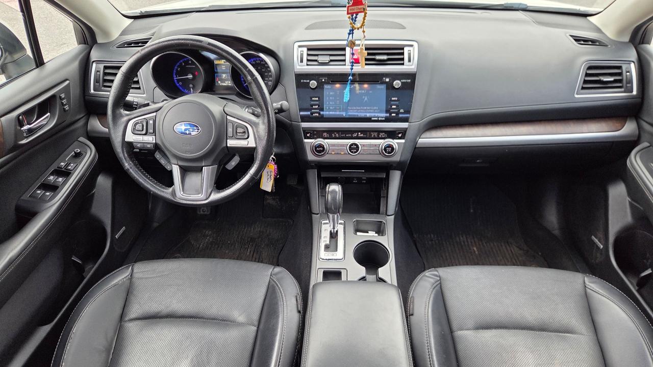 2017 Subaru Outback 2.5I LIMITED - Photo #12