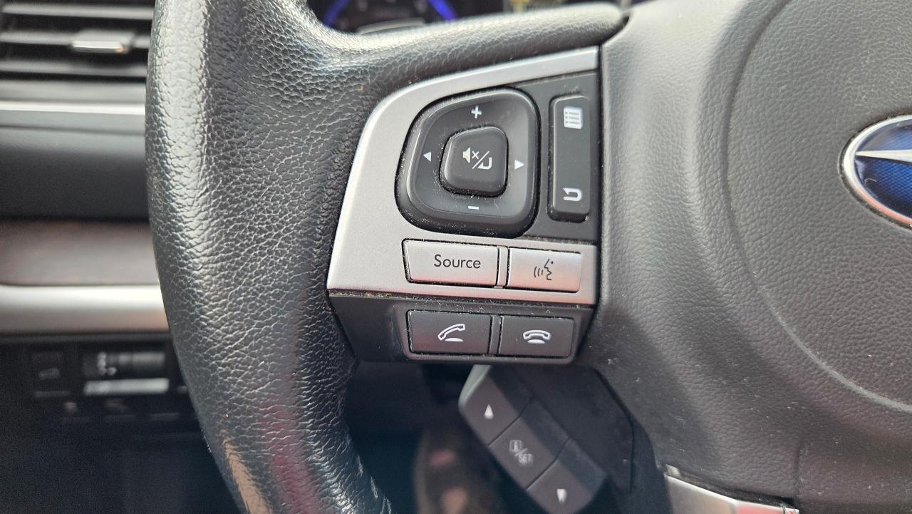 2017 Subaru Outback 2.5I LIMITED - Photo #16
