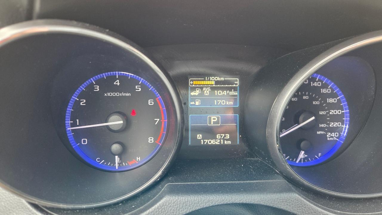 2017 Subaru Outback 2.5I LIMITED - Photo #17