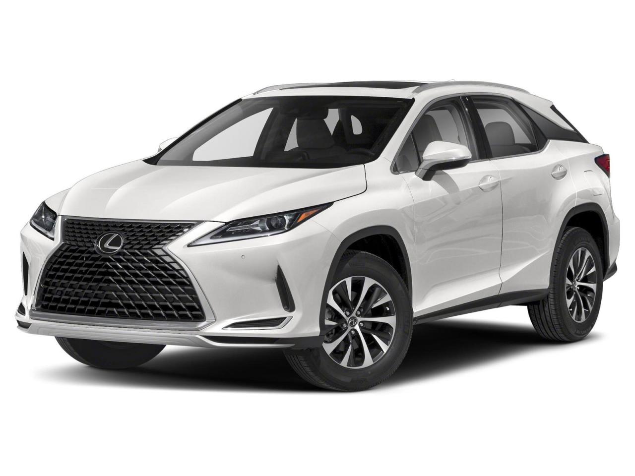 Used 2022 Lexus RX 350 Executive Local | AWD for sale in Winnipeg, MB