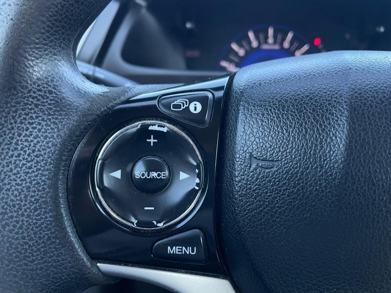 2013 Honda Civic LX *SAFETY, HEATED SEATS, 1Y WARRANTY ENG & TRAN* - Photo #12