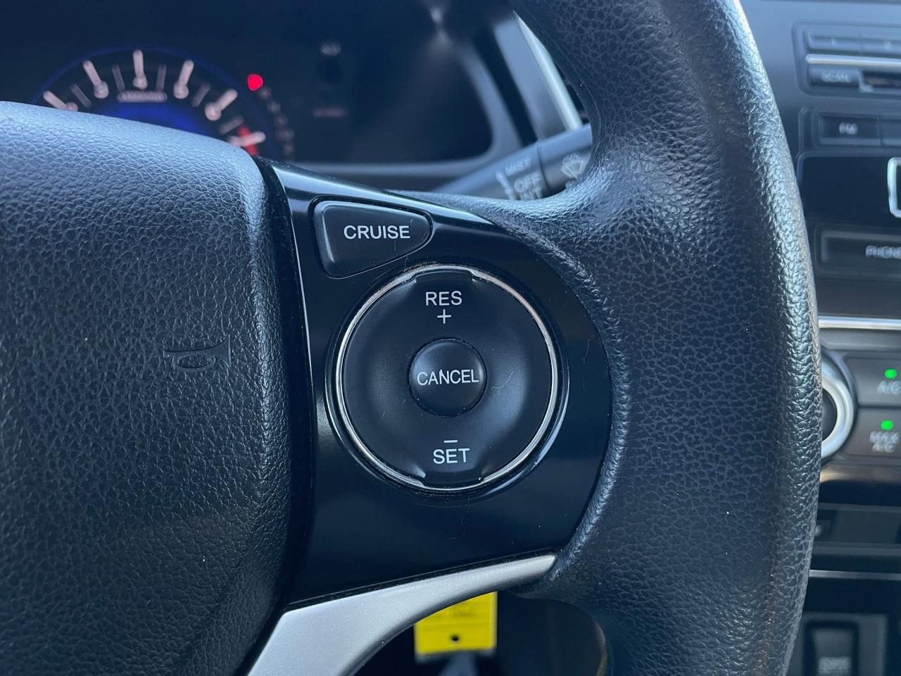 2013 Honda Civic LX *SAFETY, HEATED SEATS, 1Y WARRANTY ENG & TRAN* - Photo #13