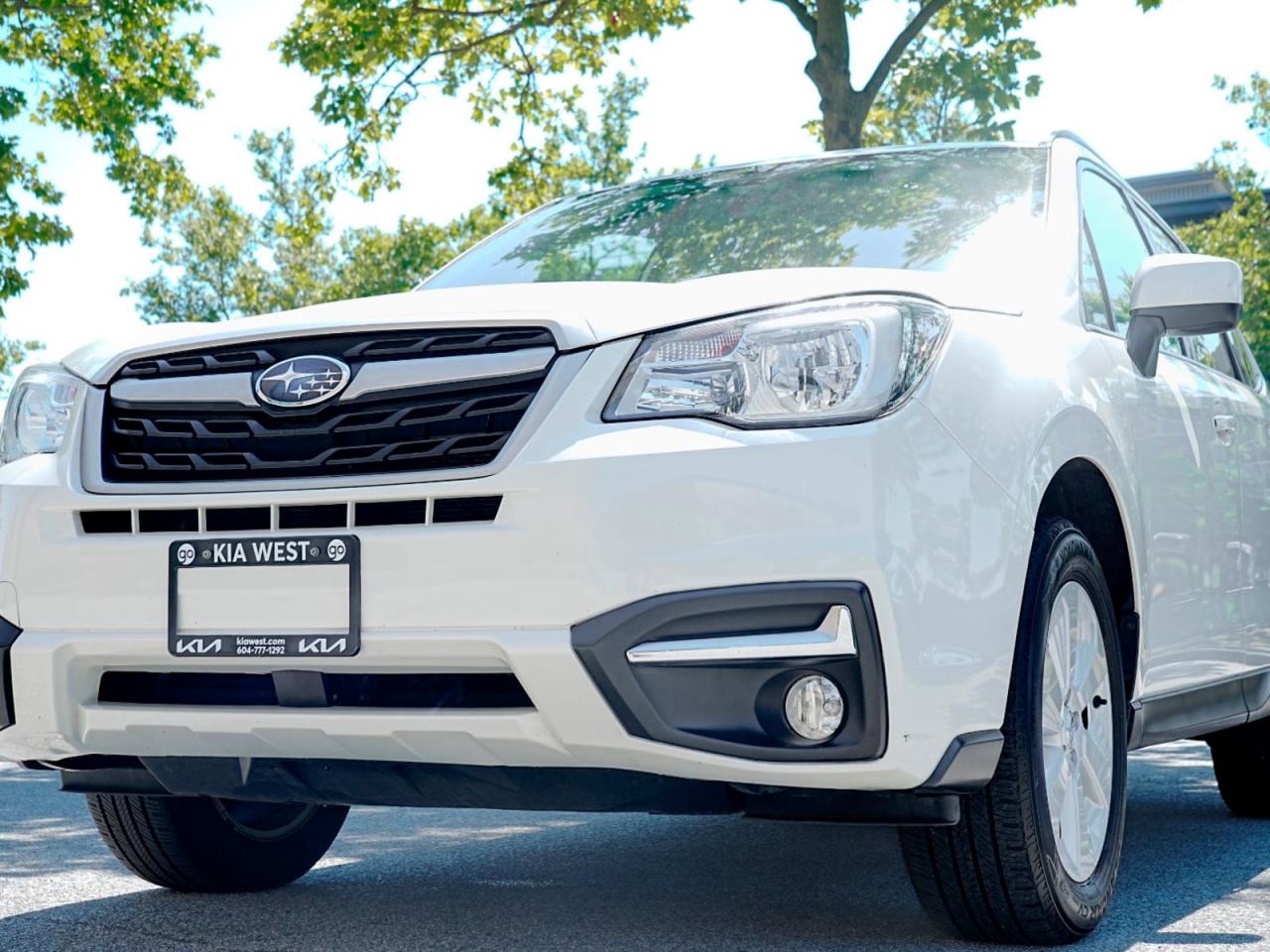 Used 2018 Subaru Forester  for sale in Coquitlam, BC