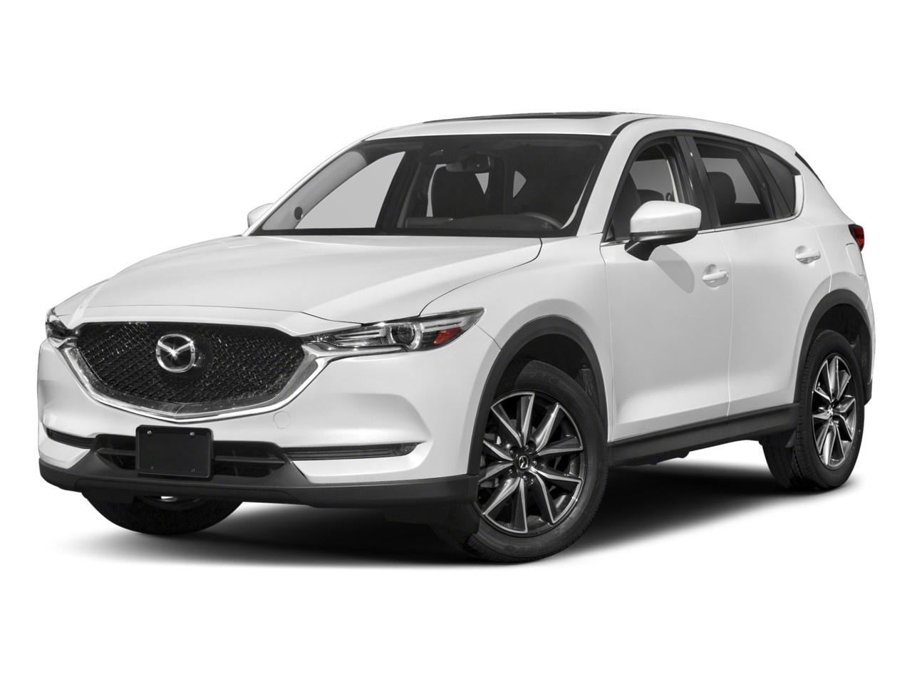 Used 2018 Mazda CX-5 GT AUTO AWD for sale in Gloucester, ON