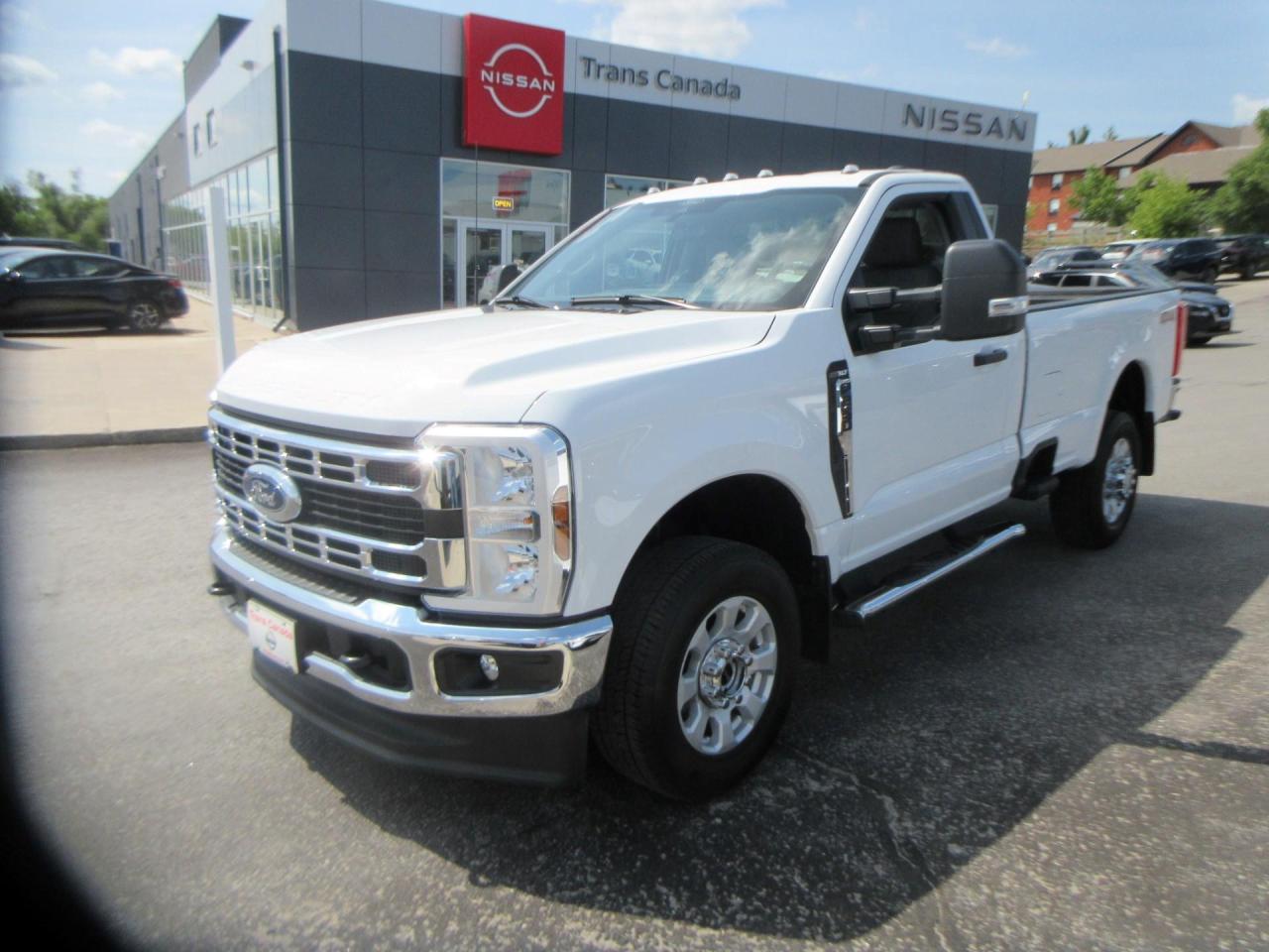 Used 2024 Ford F-250  for sale in Peterborough, ON