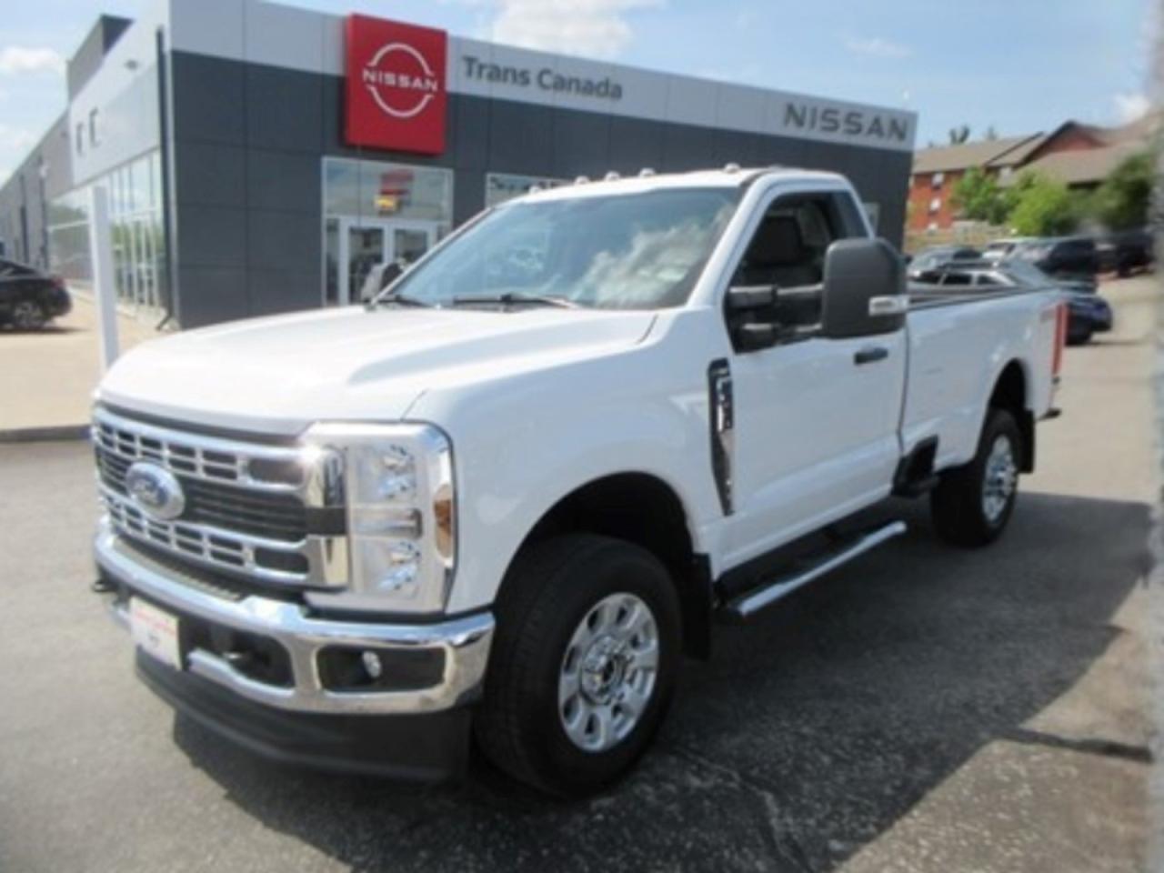 Used 2024 Ford F-250  for sale in Peterborough, ON