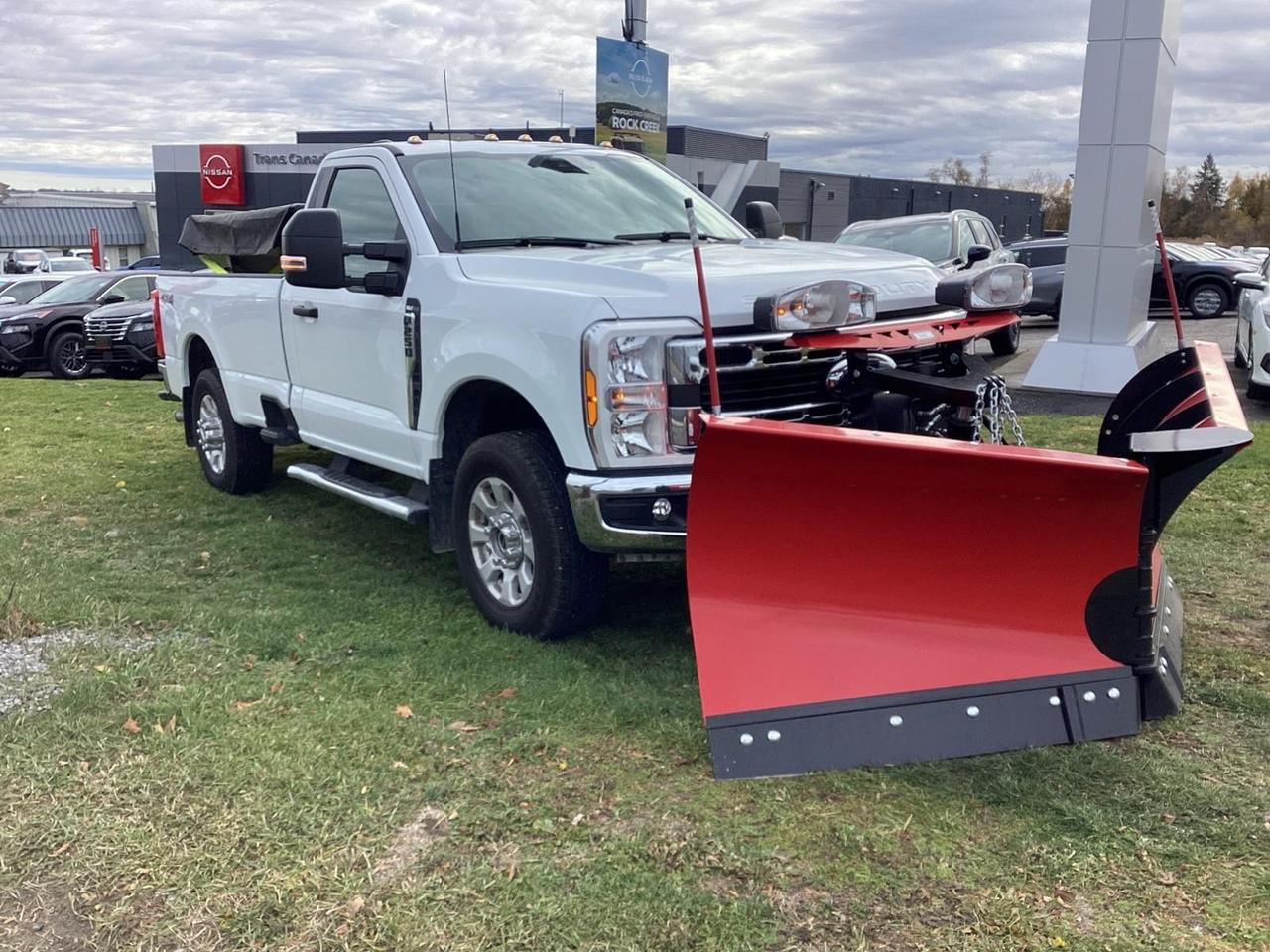 2024 Ford F-250 XLT Photo