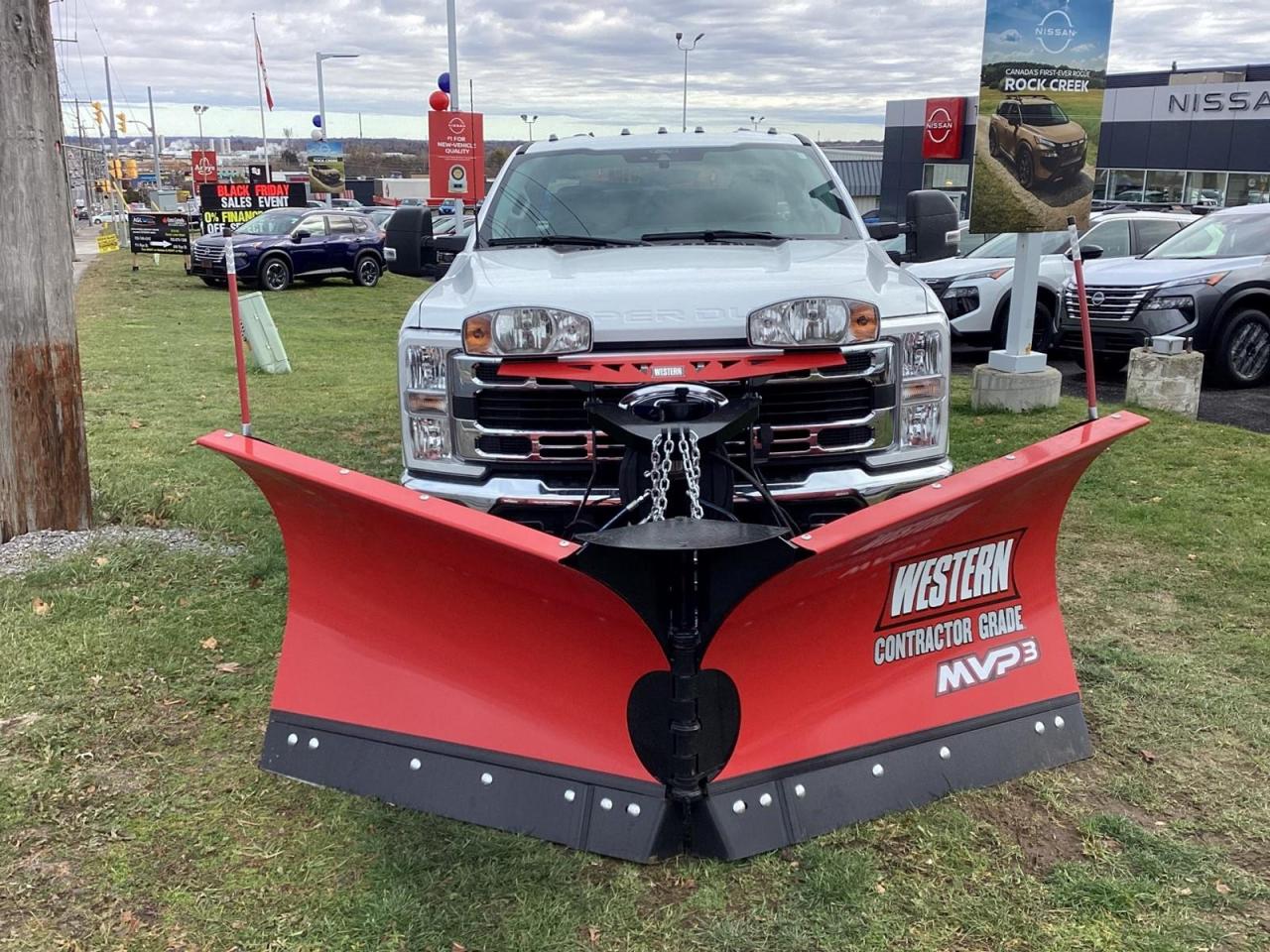 2024 Ford F-250 XLT Photo